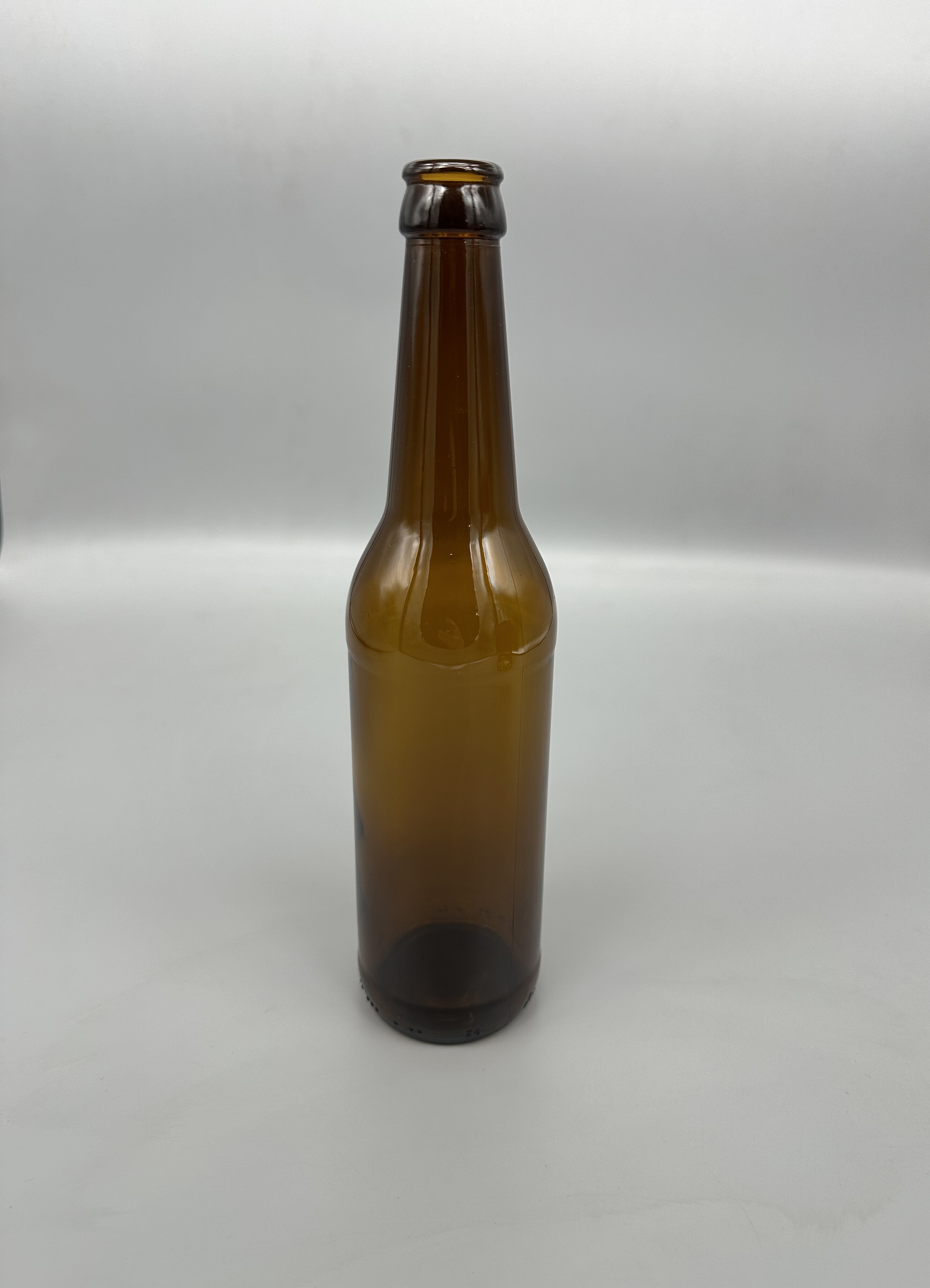 фото Бутылка для пива ЛОНГ (LONG) 0,5 л