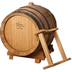 Бочки для алкоголя