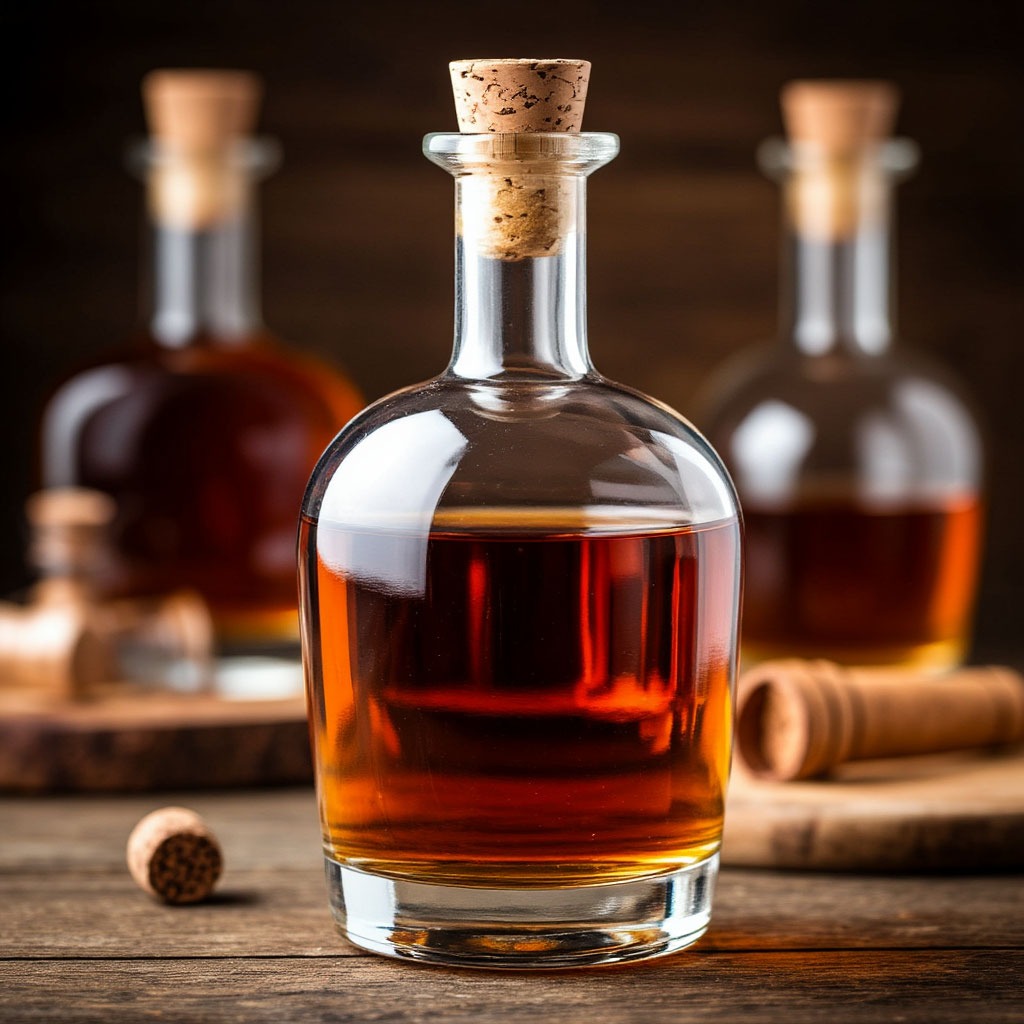 Домашний коньяк или как приготовить коньяк из самогона