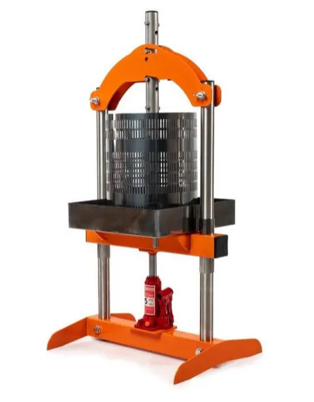 Пресс бутылочный для отжима SOK 20 л