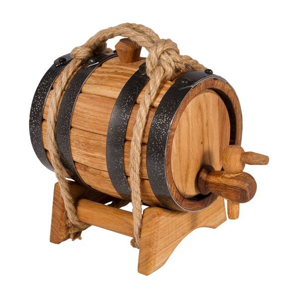 Бочонок Пива В Подарок Купить