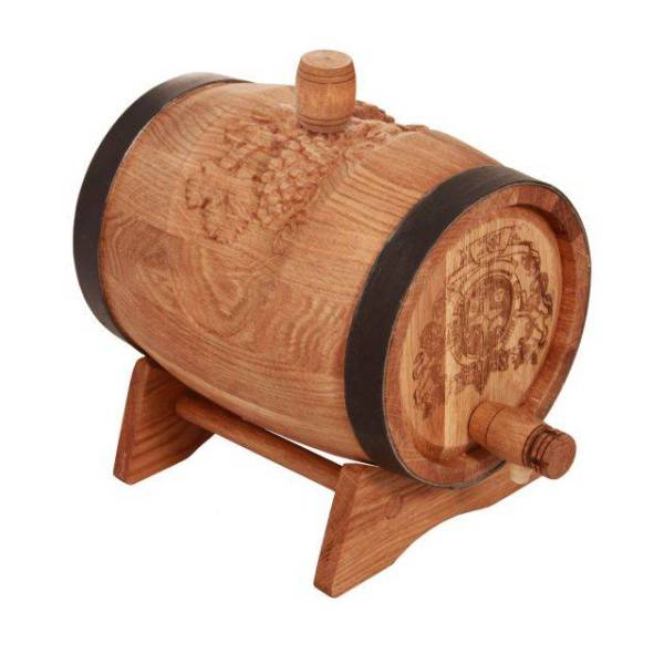 Бочонок Пива В Подарок Купить