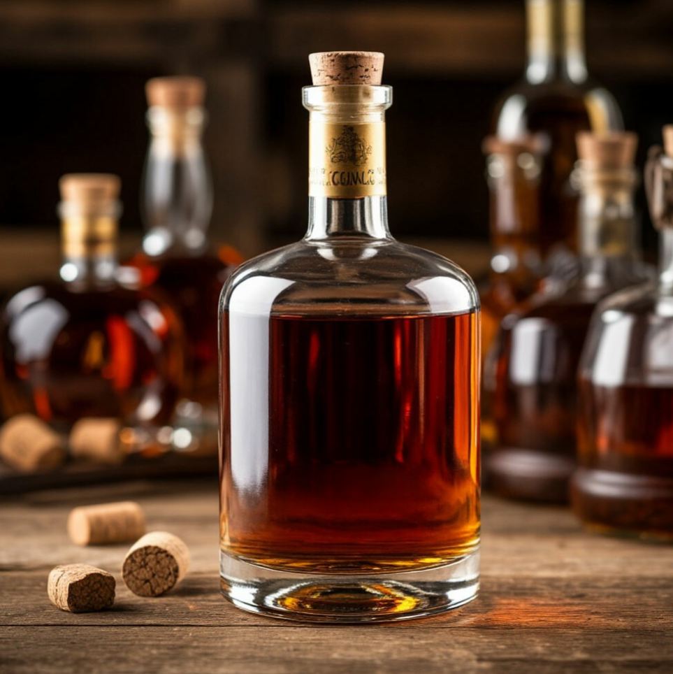 Как приготовить коньяк из самогона в домашних условиях – 7 лучших рецептов