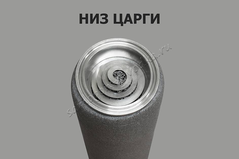3 Дюймовая Царга Купить