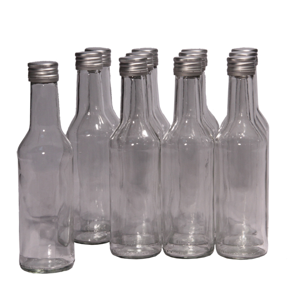  Бутылки для хранения водки