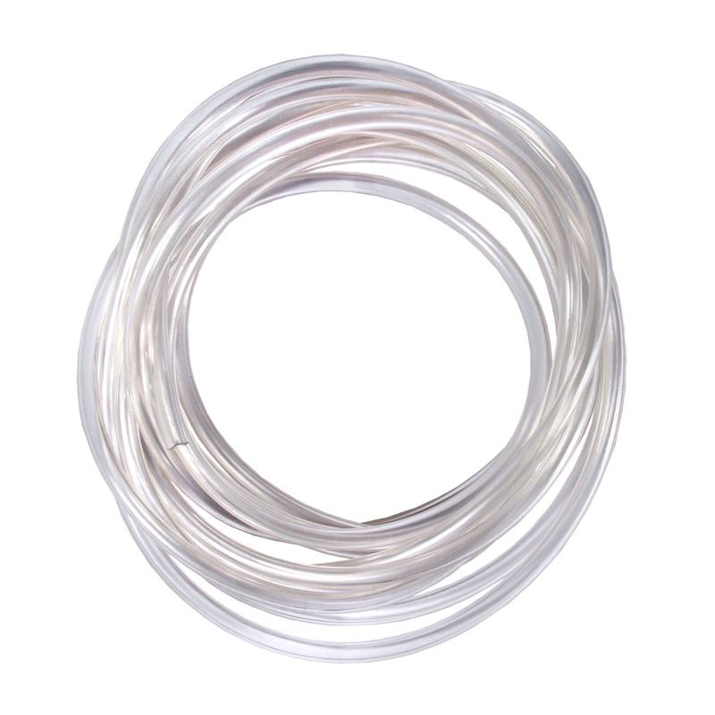 Купить шланг пвх 10*1 мм для самогонных аппаратов и ректификационных ...