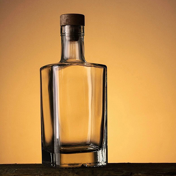 Бутылка «КУБ» 0.5 л.