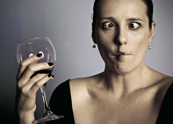 7 главных причин, почему вино перестало бродить и что с этим делать - интернет-магазин МирБир