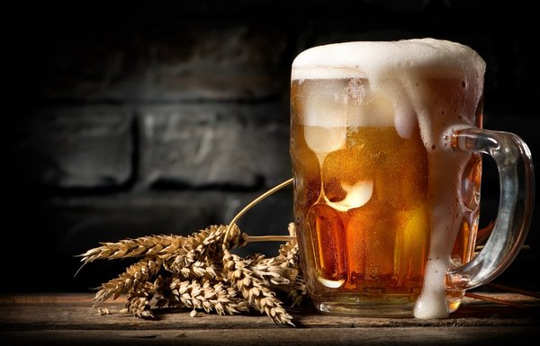 Пиво – один из древнейших известных напитков
