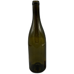 Бутылка винная «Бургундия» 0,75 л