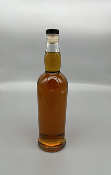 фото Бутылка «Виски» 0.7 л