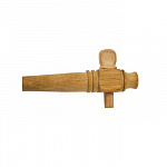 Кран деревянный для сербских бочек 10-15-20 л