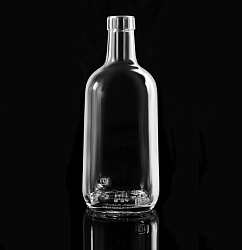 Бутылка ФРИДОМ 0.5 л.