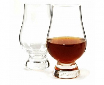фото Бокал Glencairn Whisky для виски 190мл (2)