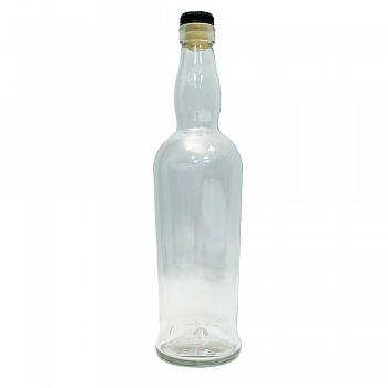 фото Бутылка «Виски» 0.7 л (2)