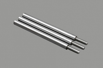 фото Комплект шпилек для модульной тарельчатой колонны (77mm) (2)