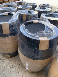 УЦЕНКА Бочка 225л Skyward History (Американский дуб) ex Oloroso (Испания)