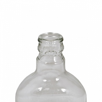 фото Бутылки «Аляска» 0,5 л (12 шт.) с колпачком (3)