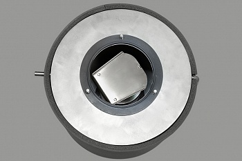 фото Вакуумный буфер-колонна 2020 6 литров ХД-2d (5)