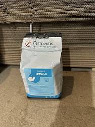 УЦЕНКА Дрожжи SafSpirit American Whiskey (USW-6) 500 г