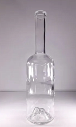 Бутылка ГРАППА 0.5 л.