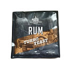 Турбо дрожжи Bragman Rum Turbo 72 г