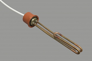 фото Нагревательный элемент Ariston с термоконтактами 3,0 кВт (3)