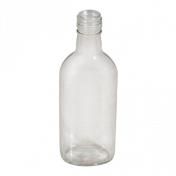 фото Бутылки «Чекушка» 0,25 л (12 шт.) с пробками (3)