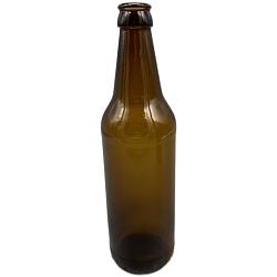 Бутылка для пива «Варшава» 0,5 л
