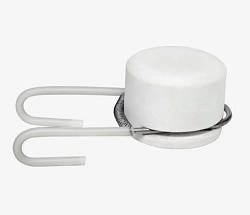 Устройство для закатки контрольного кольца алюминиевого колпачка 28мм