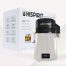 Дистиллятор бытовой "Hispirit Automat"