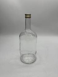 Бутылка ДОМАШНЯЯ ВИНТ 1.0 л.