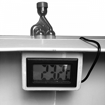 фото Термометр для емкости ПОНТОН