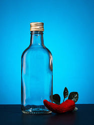 Бутылка «Чекушка» 0,25 л