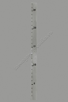 фото Линейка для кубов 27 литров серии Maxima (D320)