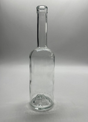 Бутылка ГРАППА 0.5 л.