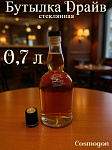 Бутылка ДРАЙВ 0.7 л