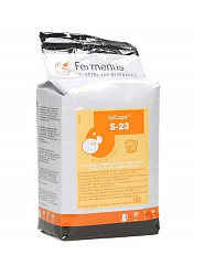 Дрожжи пивные низового брожения SafLager S-23 500г