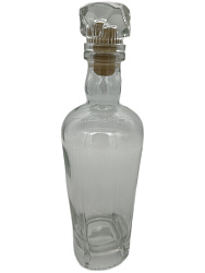 Бутылка ПЛАЦ 0.7 л