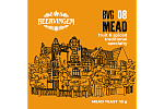 Дрожжи для медовухи Beervingem"Mead BVG-08", 10 г