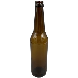 Бутылка для пива ЛОНГ (LONG) 0,5 л