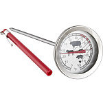 Термометр для запекания мяса (0 до +120°С)
