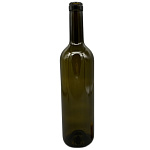 Бутылка винная «Бордо» 0,75 л