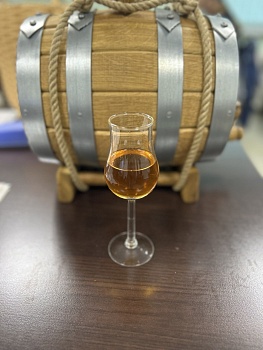 фото Бокал Снифтер для виски и бренди, 110 мл. (7)