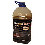 Солодовый концентрат Царская водка «Переславль» 5 кг