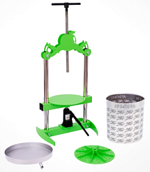 Пресс бутылочный для отжима SOK 30 л