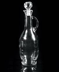 Бутылка ВинМа 0,5 л со стеклянной пробкой