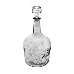 Бутылка «Фуфырек» 1,5 л