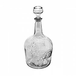 Бутылка (графин) «Фуфырь» 3 л