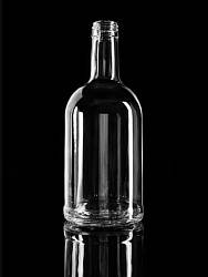 Бутылка ДОМАШНЯЯ ВИНТ 1.0 л.